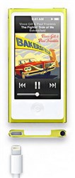 پخش کننده های چند رسانه ای اپل iPod Nano 8th Generation 16Gb111957thumbnail
